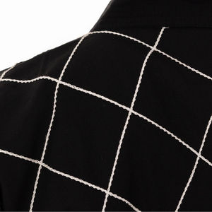 Profesional de algodón hecho a medida Jiu Jitsu Gi diseño personalizado bordado/logotipos BJJ uniforme duradero para entrenamiento ropa de artes marciales - Product Image 6