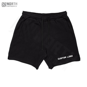 High Quality Customized <b>Men's</b> <b>Swim</b> Shorts Sublimation Printed Oem Odm Service Canvas Fabric Drawstring Best Price <b>For</b> Sale <b>Men</b> - Product Image 6