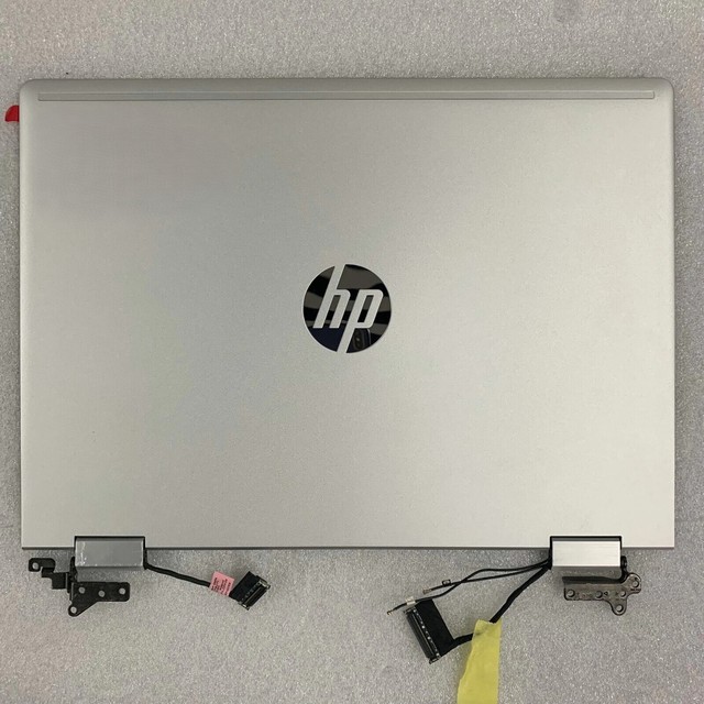 NEW Laptop For HP ProBook 435 G10 lcd full assembly (A cover w/hinge camera touch screen) N39190-001