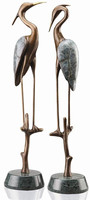Sculpture de pièce maîtresse humaine en laiton écologique fabriquée à la main sur mesure Décorations pour la maison de l'Inde Fournisseur de fabricant en gros
