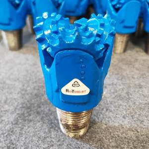 مطحنة أسنان API & ISO9001 <span class=keywords><strong>6</strong></span> "Iadc بت حفر الصخور Tricone لتشكيل ناعم - Product Image 4