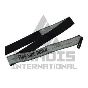Envolturas de mano de boxeo rápido personalizadas, envolturas de protección de manos de boxeo de alta calidad, venta al por mayor, nueva fábrica - Product Image 3