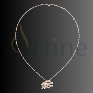 Wholesale New Fashion Jewelry Chain 925 <b>Silver</b> Crystal <b>Necklace</b> for Women - Product Image 1