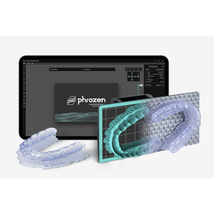 DS Sonic XL 4K Slicer Dongle Produit en stock - Product Image 1