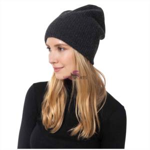 New Fashion Female Hats <b>Beanies</b> Women Winter Cashmere <b>Knitted</b> <b>Beanies</b> - Product Image 1
