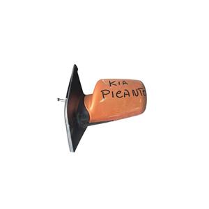 Rétroviseur gauche arrière KIA Picanto 1ère série G4HG (04>08) - Product Image 2
