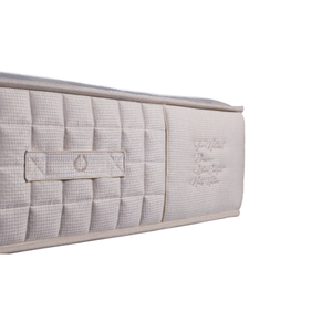 Colchón de Espuma HR Natural Dream Durable para Hotel, Colchón Moderno con Muelles Ensacados de >30cm, Firmeza Media para Muebles del Hogar - Product Image 2