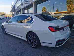 Superbe <span class=keywords><strong>BMW</strong></span> Série 740Li M Sport d'occasion – Berline - Product Image 4