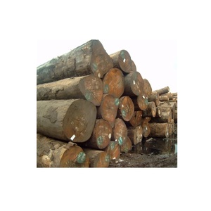 Tablero Compuesto de Plástico y Madera de Ébano, Resistente, Ecológico, Resistente al Agua, Tipo Madera Dura Africana - Product Image 2