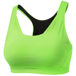 Soutien-gorge de sport pour femmes, imprimé push-up, tissu côtelé sans couture de haute qualité, vêtements de sport, vêtements de fitness, vêtements de sport pour la salle de sport, soutien-gorge pour femmes - Product Image 6
