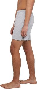 Mens Essentials Jersey Shorts Pantalones cortos con bolsillos Pantalones cortos de algodón para los hombres Lote de fábrica disponible - Product Image 2