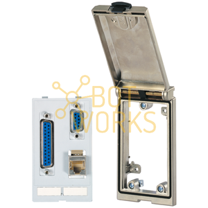 Nuova Attrezzatura Elettrica Murrelektronik-4000-68113-1700000 - Product Image 1