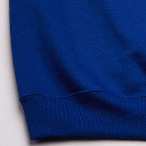 Vente en gros Sweat-shirt personnalisé pour hommes Sweat-shirt en coton à manches longues, style décontracté, à la mode, avec logo personnalisé, pour l'hiver pour hommes - Product Image 5