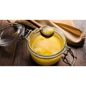 Golden Heritage Ghee 100% puro y alimentado con pasto - Product Image 5