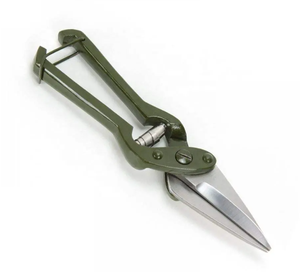 Haute qualité professionnel pied pourriture cisaillement sabot tondeuse mouton sabot coupe cisailles - Product Image 2