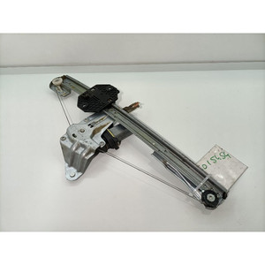 Mécanisme de levage de la vitre avant. DX DACIA Sandero Série II 807209299R H4B400 (12>20) - Product Image 5
