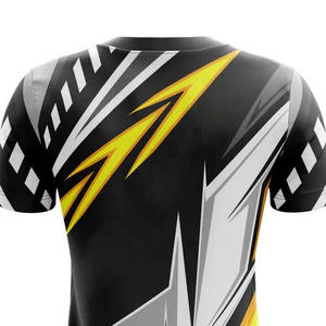 Camiseta deportiva reversible personalizable unisex, corte perfecto, precio competitivo para tu propia idea - Product Image 2