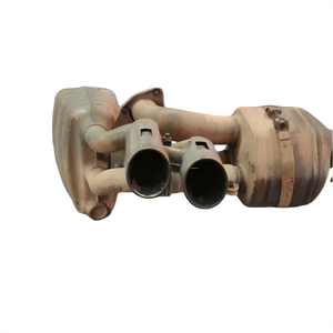 Alta Calidad, Compatible con Porsche 911 991.1 2012-2015 OEM Sport E  99111198101  99111198102  99111198501  99211198100 - Product Image 1