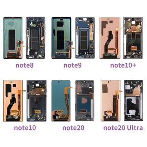 Original Quality <strong>Lcd</strong> Assembly Touch <strong>Screen</strong> for Samsung Galaxy <strong>Note</strong> 10 N970 N970F N9700 <strong>LCD</strong> Display With Frame Touch <strong>Screen</strong> - Product Image 6