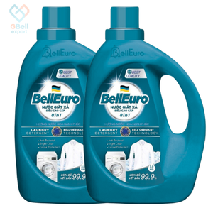 Muestra gratis Detergente líquido para ropa Aroma duradero Detergente ecológico aumenta la frescura Spray de superficie - Product Image 1