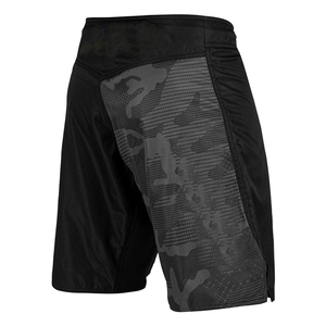 Pantalones cortos de compresión MMA con impresión por sublimación, ropa de lucha personalizada, ropa de artes marciales para adultos de la más alta calidad, pantalones cortos MMA - Product Image 3