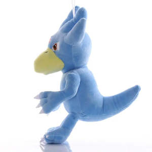 Peluche Pokémon Golduck Super Douce Doudou 10cm de Hauteur Rembourrage Coton PP Tissu Polyester Coton Commande Minimale 1 - Product Image 2