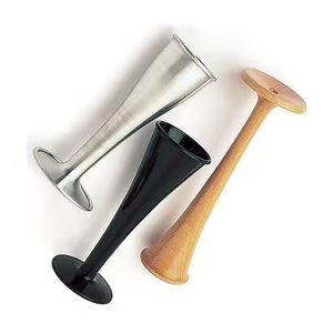 Fetoscopio Mowell Pinard Fetal Estetoscopio de plástico Instrumentos de sensibilidad 1117 Uso hospitalario Instrumentos de diagnóstico Kit de cirugía - Product Image 3