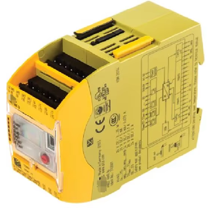 หน่วยควบคุม X2.8P PNOZ C 24vacdc ใหม่และดั้งเดิม - Product Image 1