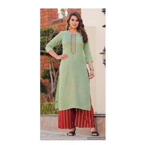 Costumes à la mode les plus exigeants pour robe de soirée de mariage pour l'exportation de fabrication indienne - Product Image 1