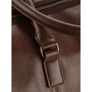 Bolsa de Viaje NuHide Garment Weekender, Merchandising Personalizado - Product Image 6