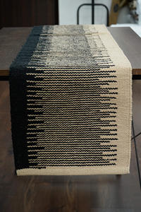 Set de table en coton tissé à la main, écologique, pour table à manger, vaisselle artisanale, vente en gros, export, décoration intérieure - Product Image 6