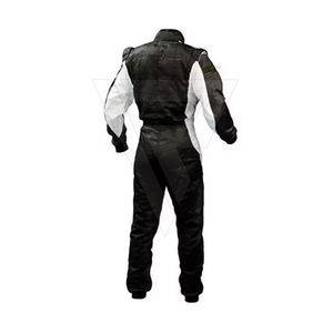 Traje de Carreras de Karting de Alta Calidad, Transpirable, de Secado Rápido, Diseño Profesional, Talla Grande, Logotipo Personalizado, Colores Personalizados - Product Image 4