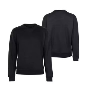 Sweat-shirts d'hiver pour hommes en coton/polyester - Haute qualité, logo et design personnalisables, vente en gros - Product Image 5