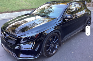 Mercedes-AMG GLA45 2018 Usado (LHD/RHD) - Product Image 5