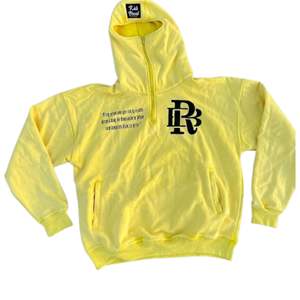 Sudaderas de invierno de algodón 100% de peso pesado para hombres con sudaderas con capucha de impresión de logotipo personalizado - Product Image 5