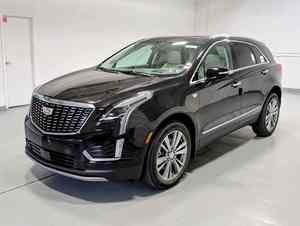 Cadillac XT5 Premium Luxury 2025 USADO, SUV con Tracción en las Cuatro Ruedas - Product Image 2