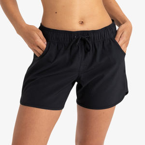 <b>Womens</b> <b>Shorts</b> <b>Women</b> 2024 Breathable New Summer <b>Beach</b> Swim Wear <b>Short</b> Pants <b>Women</b> Swim <b>Shorts</b> - Product Image 3