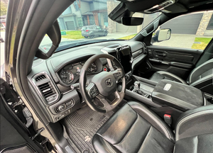 RAM 1500 TRX 2021 USADO, Volante a la Izquierda/Derecha - Product Image 3