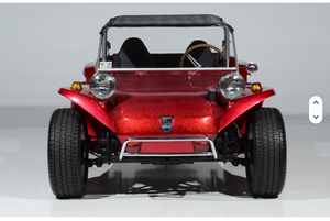 Dune Buggy 1959 de Alta Demanda - Product Image 2