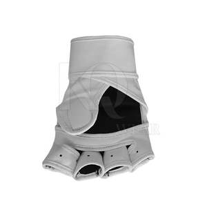 Guantes de MMA Ligeros para Hombre con Diseño de Dedos Abiertos y Material Transpirable para Práctica Diaria - Product Image 6