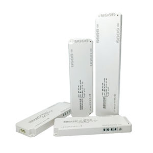 Alimentation électrique de cabinet GPD PCS007 haut de gamme 36W, efficacité de 90%, boîtier en plastique durable, garantie de 3 ans - Product Image 1