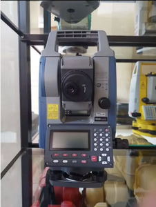 Estación total de la serie IM 52 de Model So_kkia, edición especial, disponible para la venta en buen estado. - Product Image 2