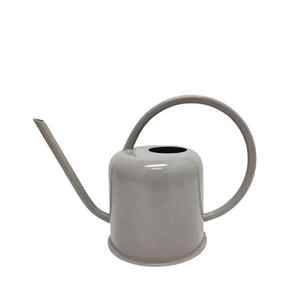 Arrosoir noir en fer, nouvel arrivage, eau de douche de Style Antique, fait à la main, fournitures de jardin personnalisées, vente en gros 2023 - Product Image 6