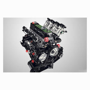 Unité moteur 5K, prix usine, vente en gros, haute qualité, puissance élevée - Product Image 2