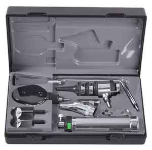 ชุดตรวจหูเหล็กไฟฟ้าสำหรับใช้ในบ้านดูแลและทำความสะอาดหูอย่างมืออาชีพ - Product Image 6