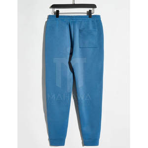 Conjunto Deportivo de Algodón para Hombre, Manga Larga, Color Sólido, Ecológico, 100% Algodón, Secado Rápido, Transpirable, Felpa, Invierno, Precio Económico, Venta al Por Mayor - Product Image 6