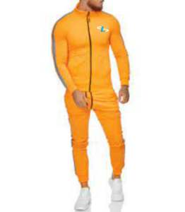 Costumes de jogging en coton de haute qualité pour hommes, modèles d'hiver personnalisés, imprimés 3XL, top 10 des ensembles de vêtements de sport avec logo personnalisé - Product Image 4