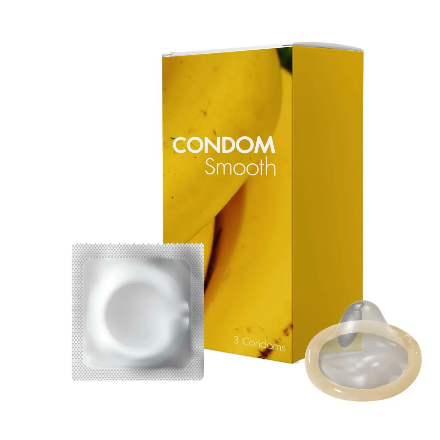 OEM and ODM Factory Condoms Product of Thailand Made from natural latex for men with special features Condoms with Custom Logo