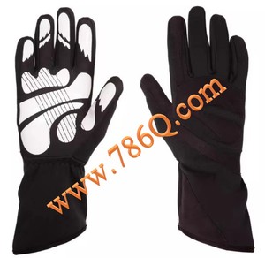 ถุงมือนักแข่งรถเร็ว, ถุงมือสำหรับนักแข่งรถ - Product Image 1