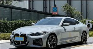 รถยนต์บีเอ็มดับเบิลยู ซีรีส์ 4 ปี 2026 สภาพดี ใช้งานน้อย - Product Image 2